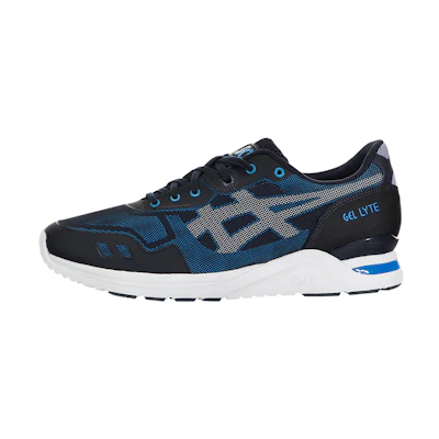 ASICS Gel-Lyte Evo NT 'Black Blue'
