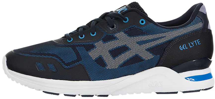 ASICS Gel-Lyte Evo NT ''Noir Bleu'' H6T3N-5001 Buy ASICS Gel-Lyte Evo NT ''Noir Bleu'' H6T3N-5001