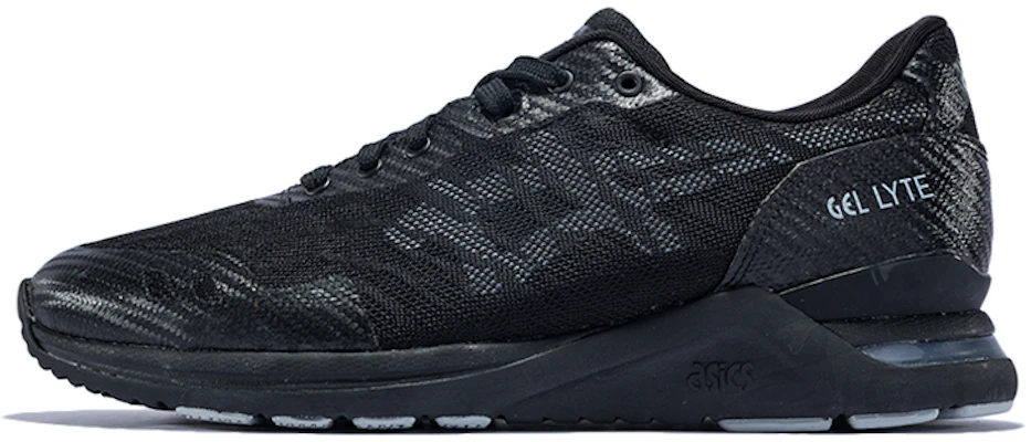 ASICS Gel-Lyte Evo Nt ''Noir Gris Moyen'' H623N-9096 Buy ASICS Gel-Lyte Evo Nt ''Noir Gris Moyen'' H623N-9096