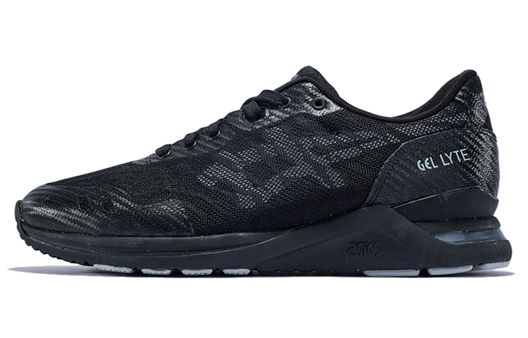 ASICS Gel-Lyte Evo Nt 'Black Midgrey' H623N-9096