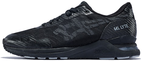 ASICS Gel-Lyte Evo Nt 'Black Midgrey' H623N-9096 ASICS Gel-Lyte Evo Nt 'Black Midgrey' H623N-9096