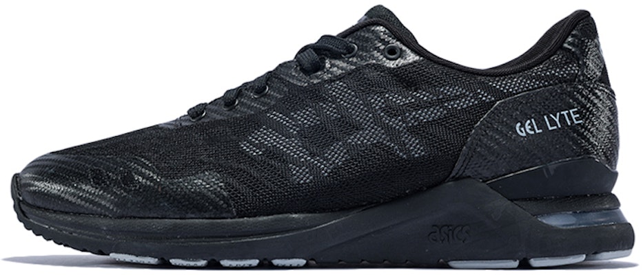 ASICS Gel-Lyte Evo Nt 'Hitam Kelabu Tengah' H623N-9096 Buy ASICS Gel-Lyte Evo Nt 'Hitam Kelabu Tengah' H623N-9096