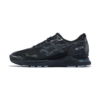 ASICS Gel-Lyte Evo Nt 'Black Midgrey'