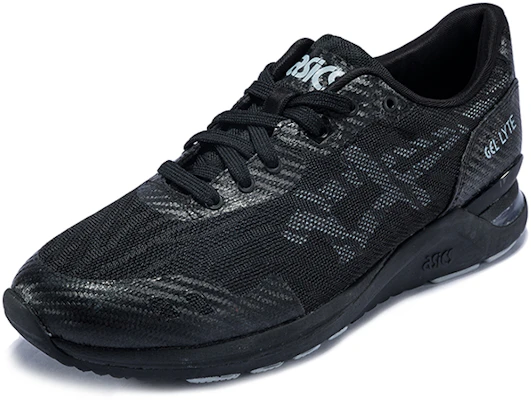 ASICS Gel-Lyte Evo Nt ''Noir Gris Moyen'' H623N-9096 Order ASICS Gel-Lyte Evo Nt ''Noir Gris Moyen'' H623N-9096
