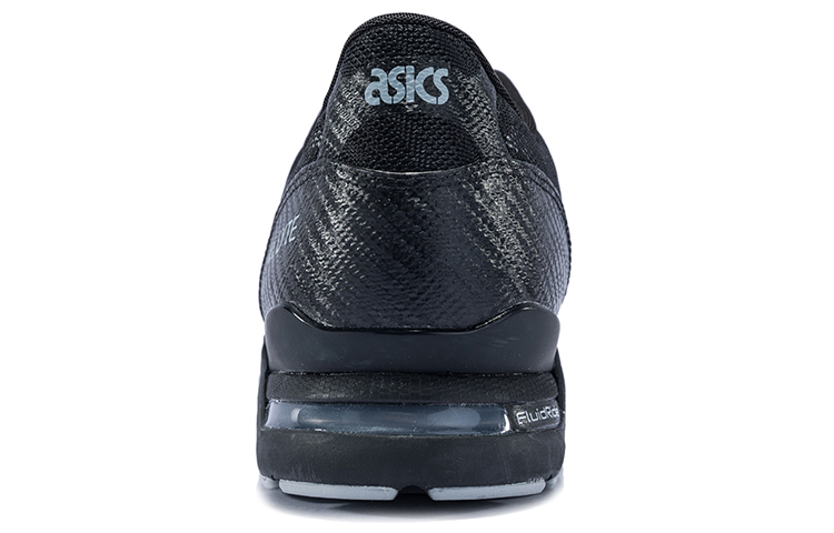 Shop ASICS Gel-Lyte Evo Nt 'Hitam Kelabu Tengah' H623N-9096