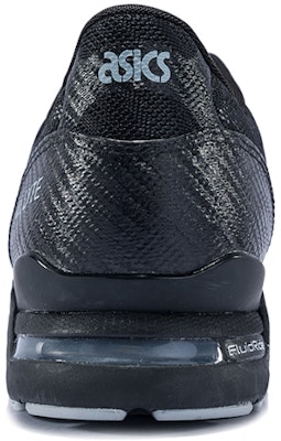 ASICS Gel-Lyte Evo Nt 'Hitam Kelabu Tengah' H623N-9096 Shop ASICS Gel-Lyte Evo Nt 'Hitam Kelabu Tengah' H623N-9096