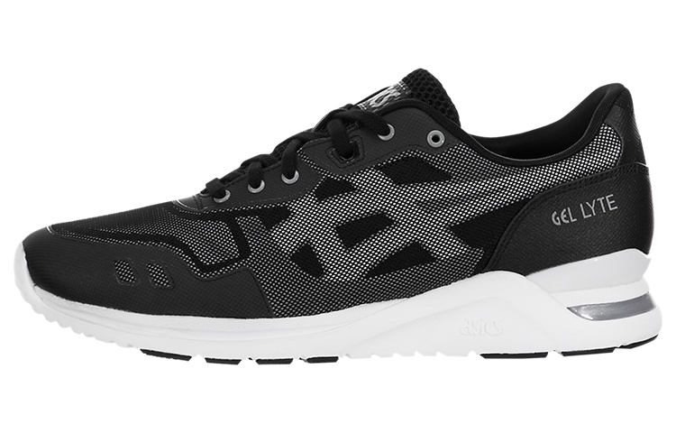 ASICS Gel-Lyte Evo NT 'Black White' H6T3N-9001