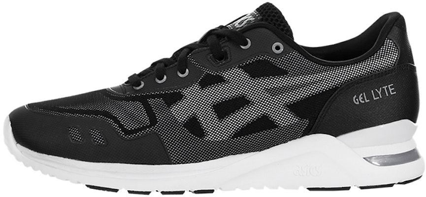 ASICS Gel-Lyte Evo NT 'Hitam Putih' H6T3N-9001 Buy ASICS Gel-Lyte Evo NT 'Hitam Putih' H6T3N-9001