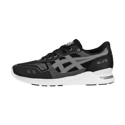 ASICS Gel-Lyte Evo NT 'Black White'