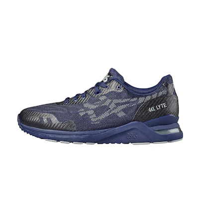 ASICS Gel-Lyte Evo NT 'Dark Blue'