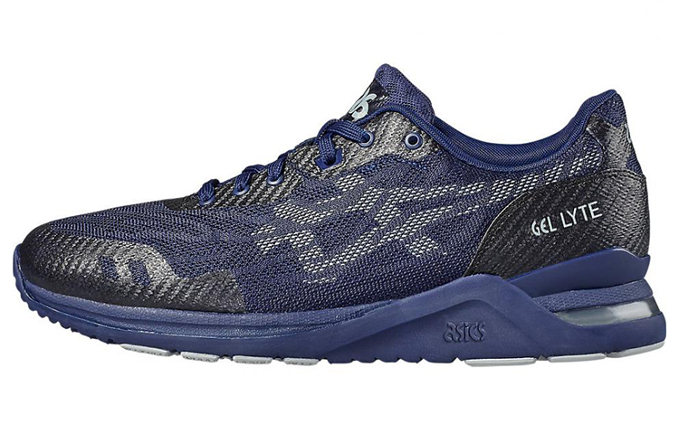 ASICS Gel-Lyte Evo NT 'Dark Blue' H623N-4996