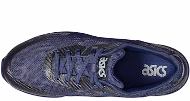 Lookbook ASICS Gel-Lyte Evo NT ''Blu Scuro'' H623N-4996