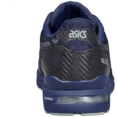 ASICS Gel-Lyte Evo NT 'Biru Gelap' H623N-4996 Shop ASICS Gel-Lyte Evo NT 'Biru Gelap' H623N-4996