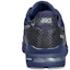 Shop ASICS Gel-Lyte Evo NT ''Bleu Foncé'' H623N-4996