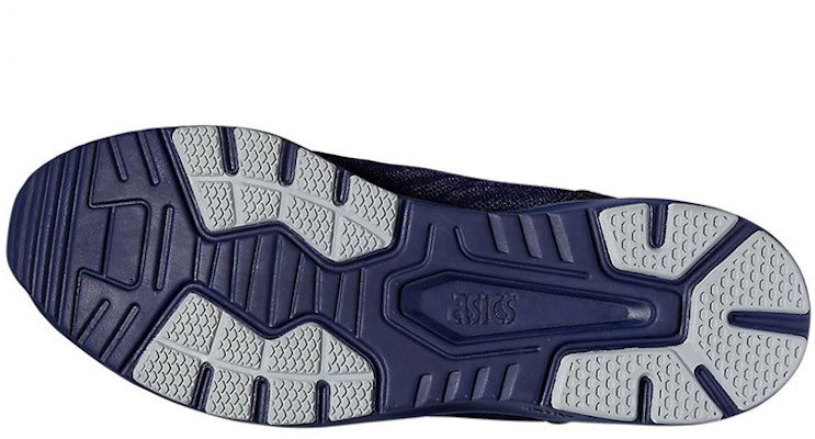 ASICS Gel-Lyte Evo NT 'Biru Gelap' H623N-4996 Purchase ASICS Gel-Lyte Evo NT 'Biru Gelap' H623N-4996