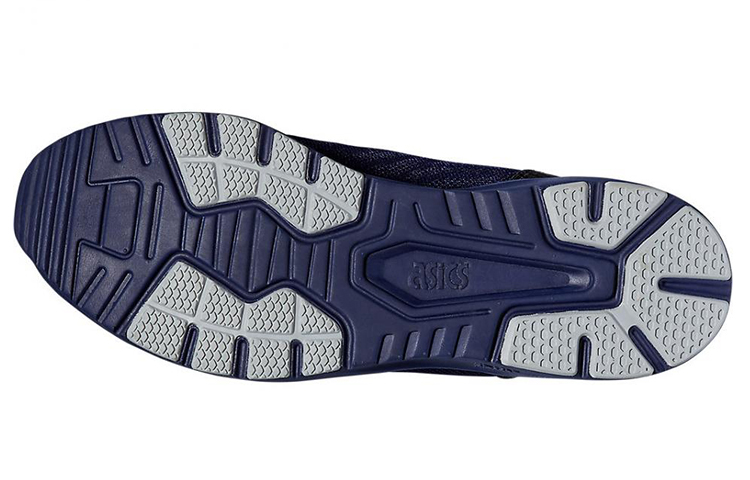 Purchase ASICS Gel-Lyte Evo NT ''Bleu Foncé'' H623N-4996
