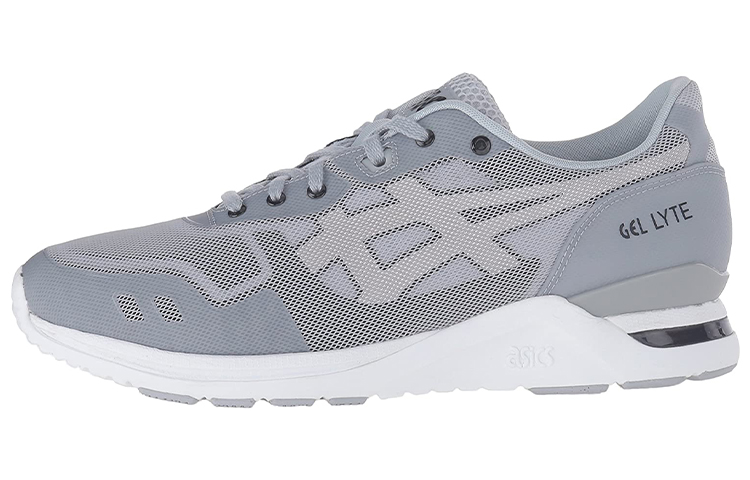 Buy アシックス ゲルライト エボ NT グレー H6T3N-1301
