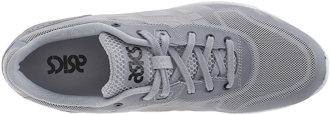 ASICS Gel-Lyte Evo NT 'Kelabu' H6T3N-1301 Lookbook ASICS Gel-Lyte Evo NT 'Kelabu' H6T3N-1301