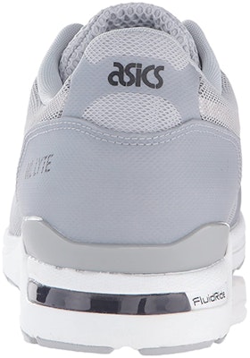 ASICS Gel-Lyte Evo NT 'Kelabu' H6T3N-1301 Shop ASICS Gel-Lyte Evo NT 'Kelabu' H6T3N-1301