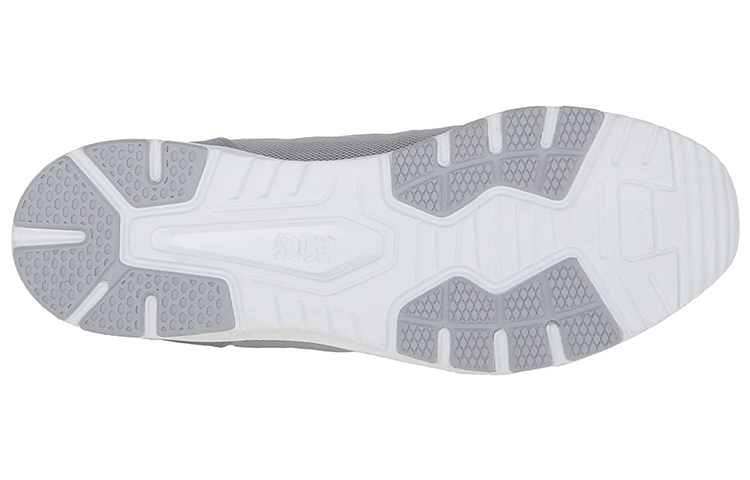 Purchase アシックス ゲルライト エボ NT グレー H6T3N-1301