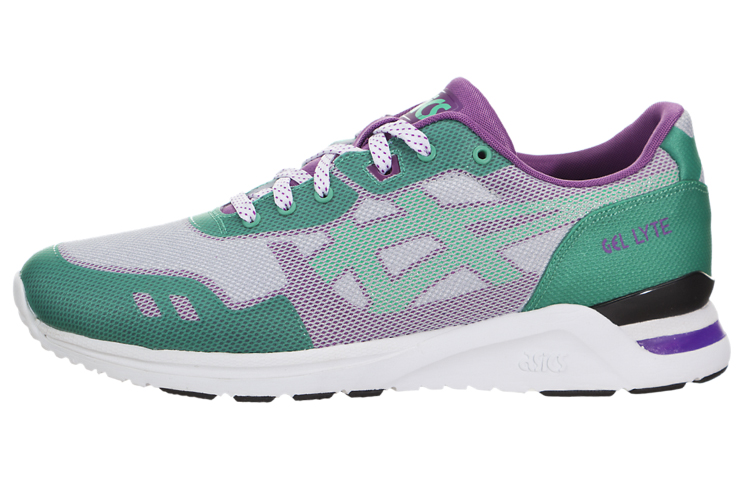ASICS Gel-Lyte Evo NT 'Purple Green' HN544-0167