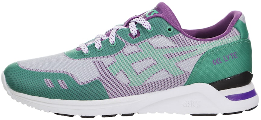 ASICS Gel-Lyte Evo NT 'Ungu Hijau' HN544-0167 Buy ASICS Gel-Lyte Evo NT 'Ungu Hijau' HN544-0167