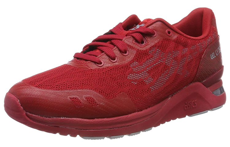 ASICS Gel-Lyte Evo NT 'Red' H623N-2396