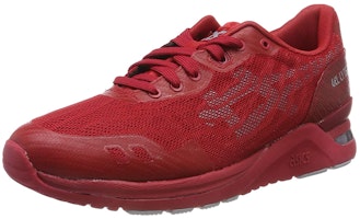 ASICS Gel-Lyte Evo NT 'Red' H623N-2396 ASICS Gel-Lyte Evo NT 'Red' H623N-2396