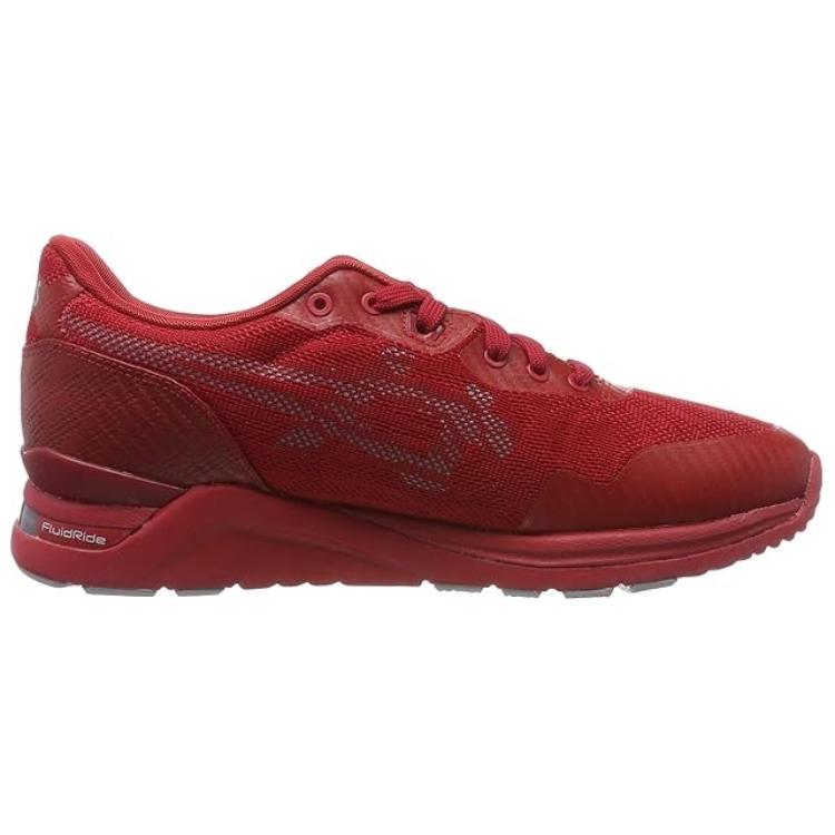 Order アシックス ゲルライト エボ NT 'レッド' H623N-2396