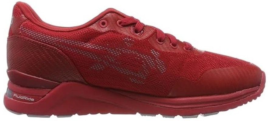 ASICS Gel-Lyte Evo NT 'Merah' H623N-2396 Order ASICS Gel-Lyte Evo NT 'Merah' H623N-2396