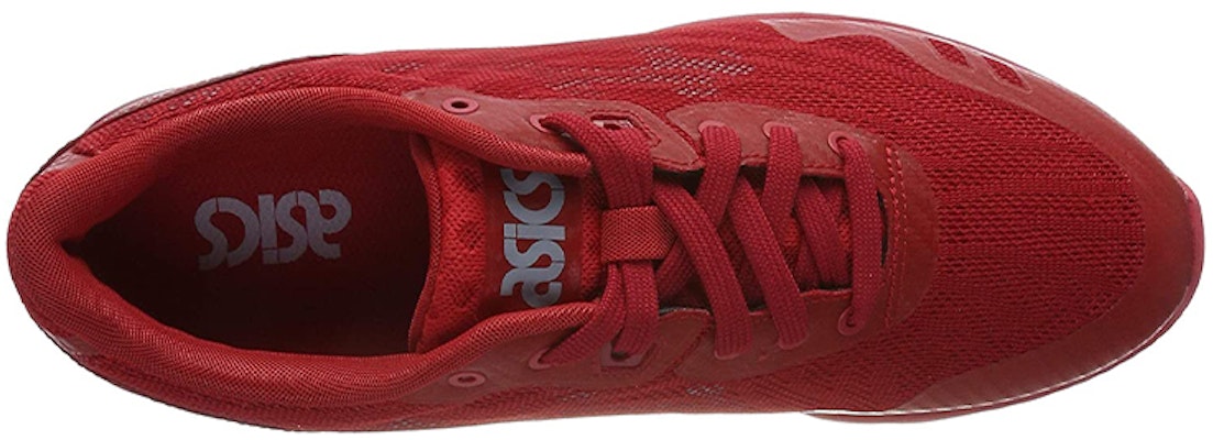 ASICS Gel-Lyte Evo NT 'Merah' H623N-2396 Lookbook ASICS Gel-Lyte Evo NT 'Merah' H623N-2396
