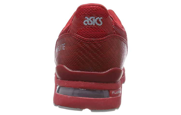 Shop アシックス ゲルライト エボ NT 'レッド' H623N-2396