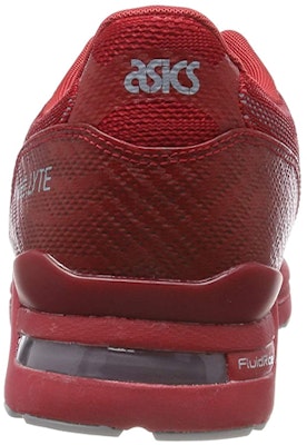 ASICS Gel-Lyte Evo NT 'Merah' H623N-2396 Shop ASICS Gel-Lyte Evo NT 'Merah' H623N-2396