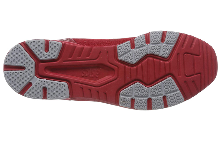 Purchase アシックス ゲルライト エボ NT 'レッド' H623N-2396