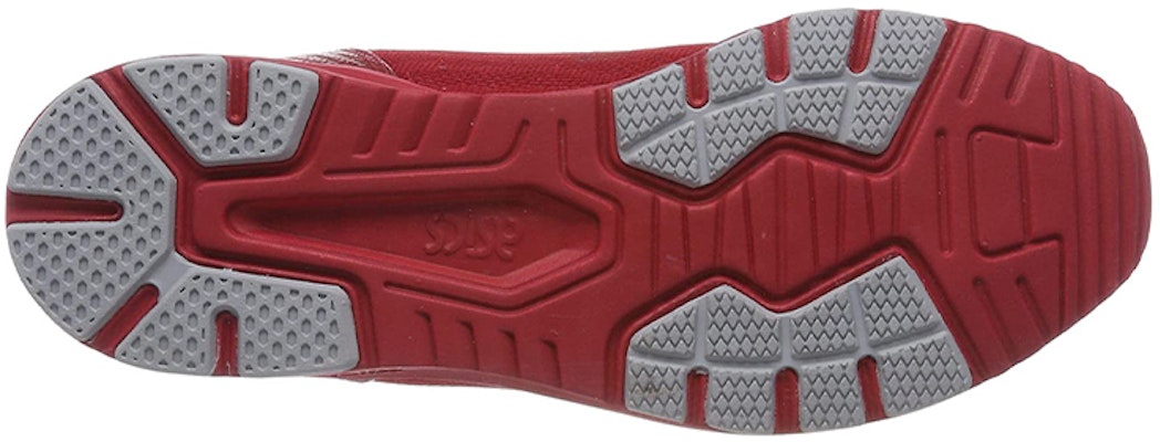 ASICS Gel-Lyte Evo NT 'Merah' H623N-2396 Purchase ASICS Gel-Lyte Evo NT 'Merah' H623N-2396