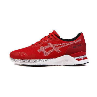 ASICS Gel-Lyte Evo NT 'Red White'