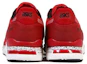 Lookbook ASICS Gel-Lyte Evo NT ''Rouge Blanc'' HN544-2301