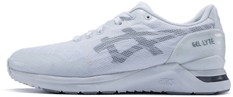 ASICS Gel-Lyte Evo Nt 'White Mid Grey' H623N-0196 ASICS Gel-Lyte Evo Nt 'White Mid Grey' H623N-0196