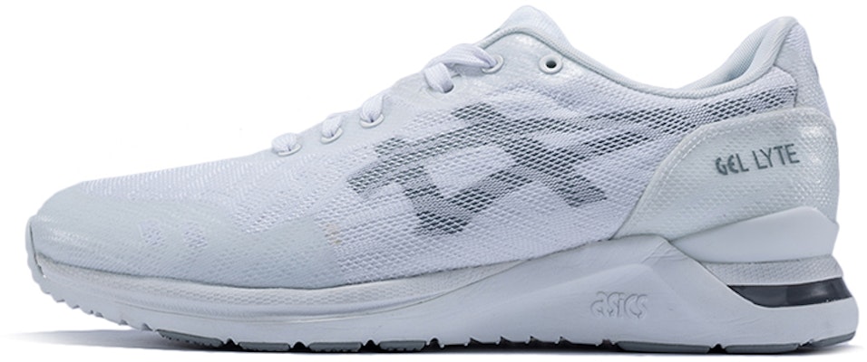 ASICS Gel-Lyte Evo Nt 'Putih Kelabu Tengah' H623N-0196 Buy ASICS Gel-Lyte Evo Nt 'Putih Kelabu Tengah' H623N-0196