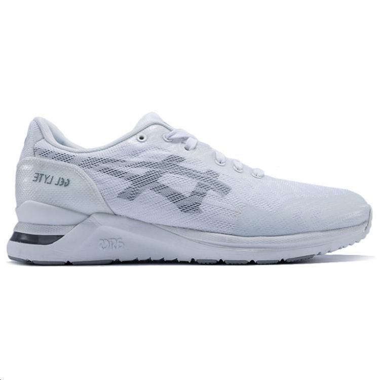 Order アシックス ゲルライト エヴォ NT 白/ミッドグレー H623N-0196