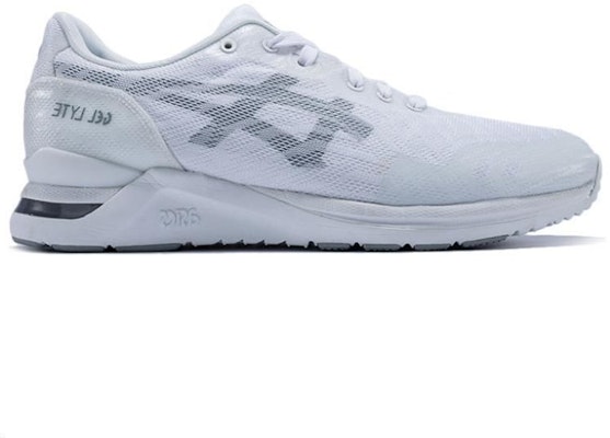 ASICS Gel-Lyte Evo Nt 'Putih Kelabu Tengah' H623N-0196 Order ASICS Gel-Lyte Evo Nt 'Putih Kelabu Tengah' H623N-0196