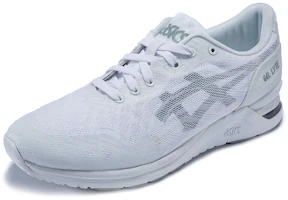 Lookbook ASICS Gel-Lyte Evo Nt ''Blanc Gris Moyen''. H623N-0196