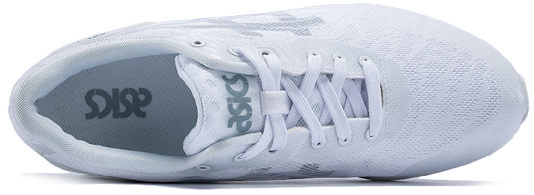 ASICS Gel-Lyte Evo Nt 'Putih Kelabu Tengah' H623N-0196 Shop ASICS Gel-Lyte Evo Nt 'Putih Kelabu Tengah' H623N-0196