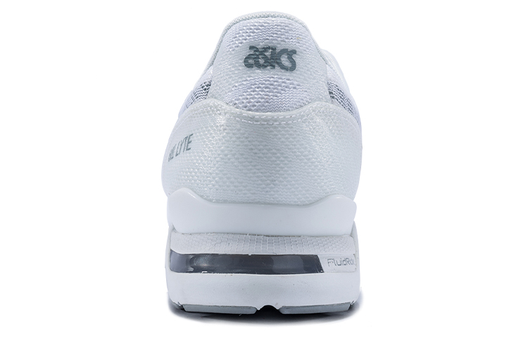 Purchase アシックス ゲルライト エヴォ NT 白/ミッドグレー H623N-0196