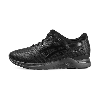 ASICS Gel-Lyte Evolution 'Black'