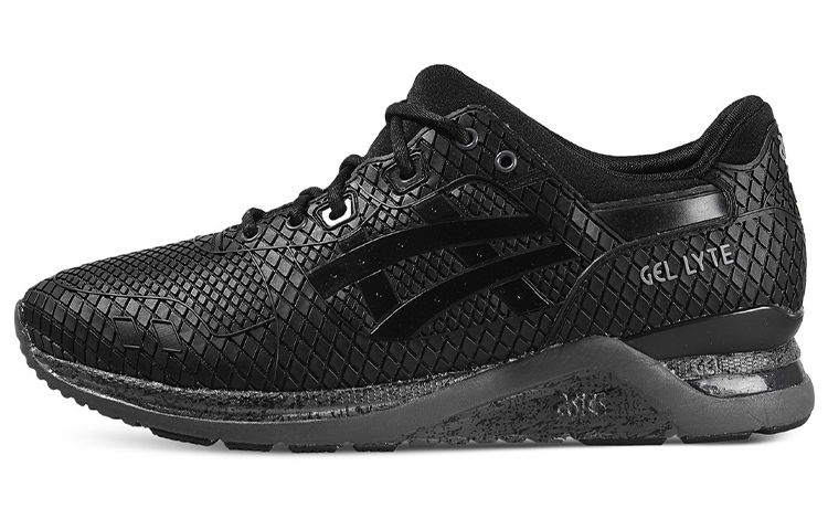 ASICS Gel-Lyte Evolution 'Black' HN543-9016