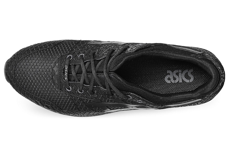 Order ゲルライト エボリューション "ブラック" (Geruraito Eboryūshon "Burakku") HN543-9016