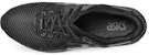 ASICS Gel-Lyte Evolution 'Hitam' HN543-9016