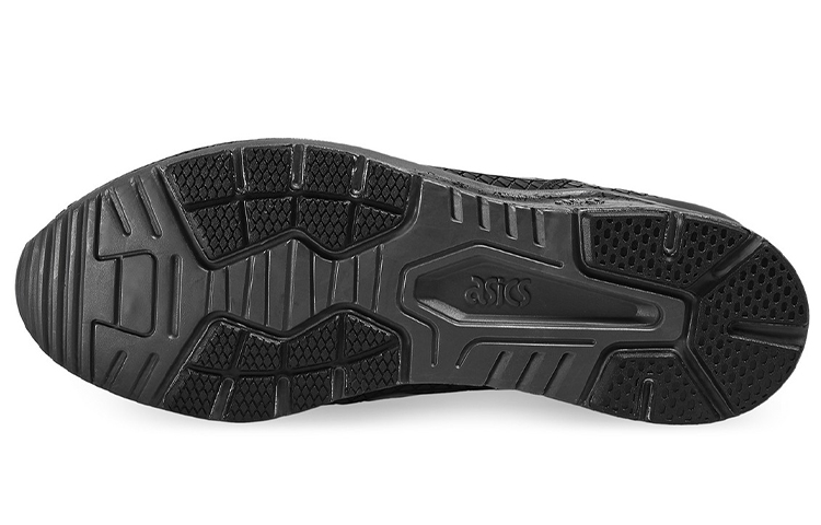 Shop ゲルライト エボリューション "ブラック" (Geruraito Eboryūshon "Burakku") HN543-9016