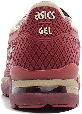 ASICS Gel-Lyte Evolution 'Merah Bernafas' H6E2N-2625 Shop ASICS Gel-Lyte Evolution 'Merah Bernafas' H6E2N-2625